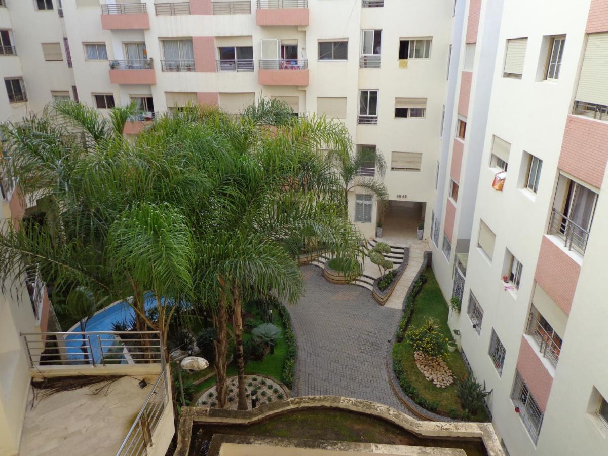 Casa Home Casablanca Luaran gambar