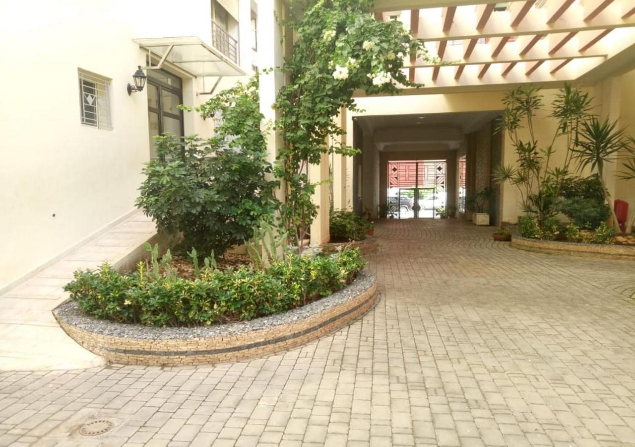 Casa Home Casablanca Luaran gambar