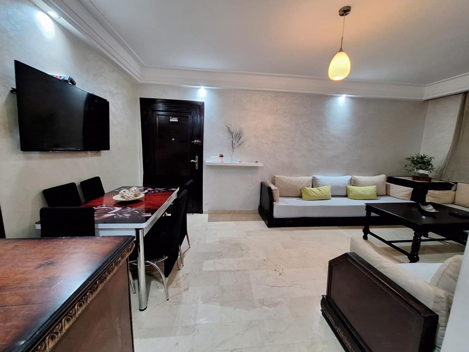 Casa Home Casablanca Luaran gambar