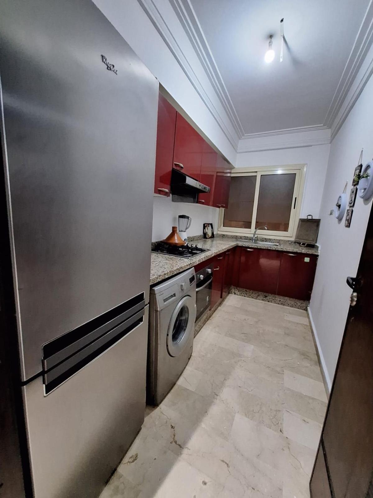 Casa Home Casablanca Luaran gambar