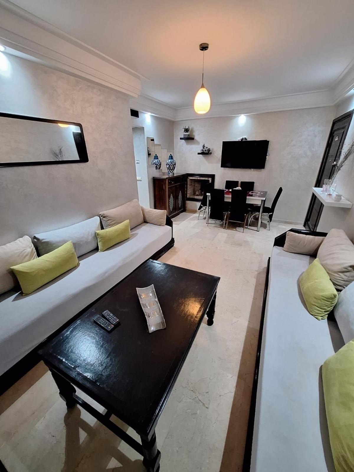 Casa Home Casablanca Luaran gambar