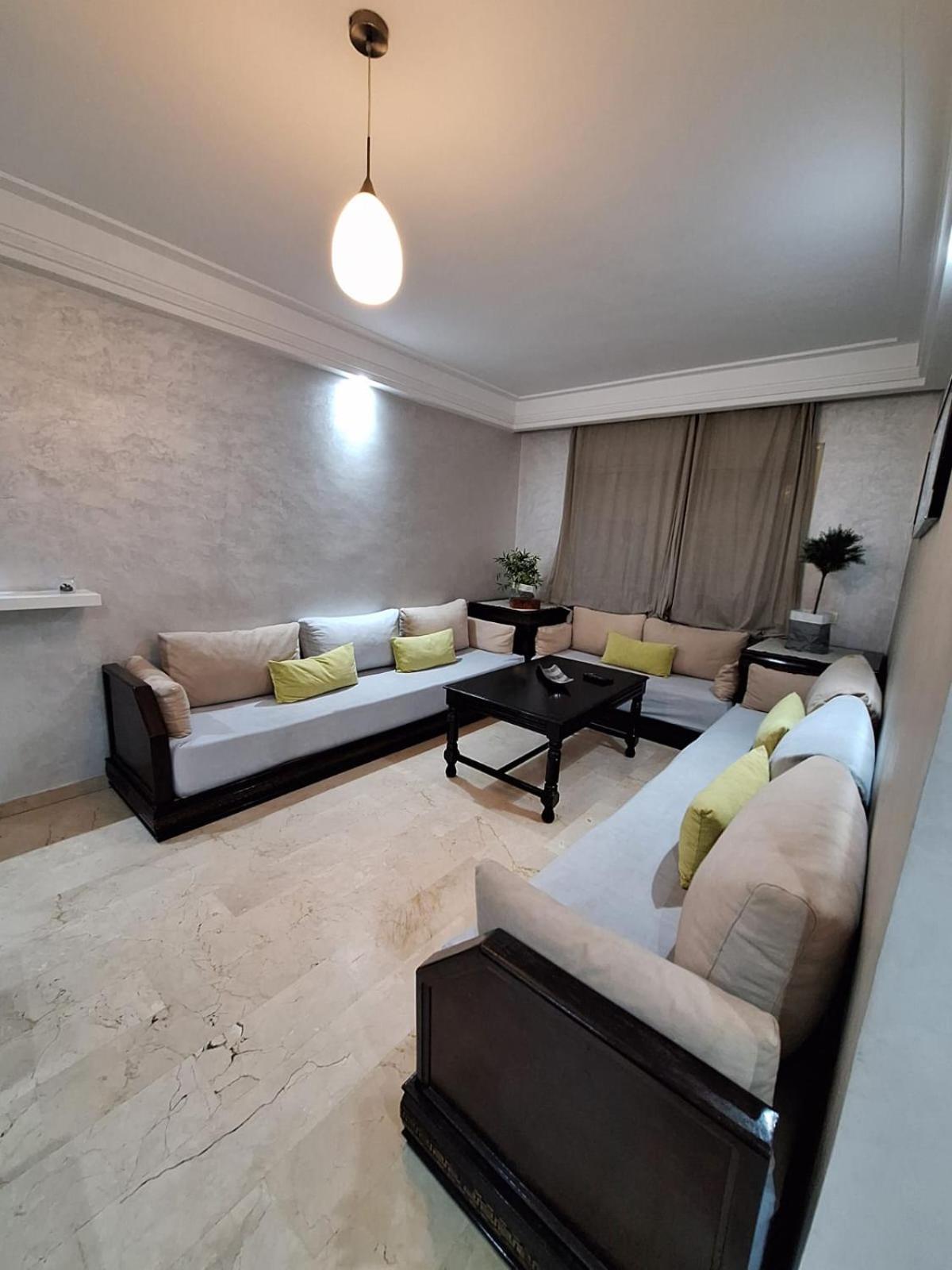 Casa Home Casablanca Luaran gambar