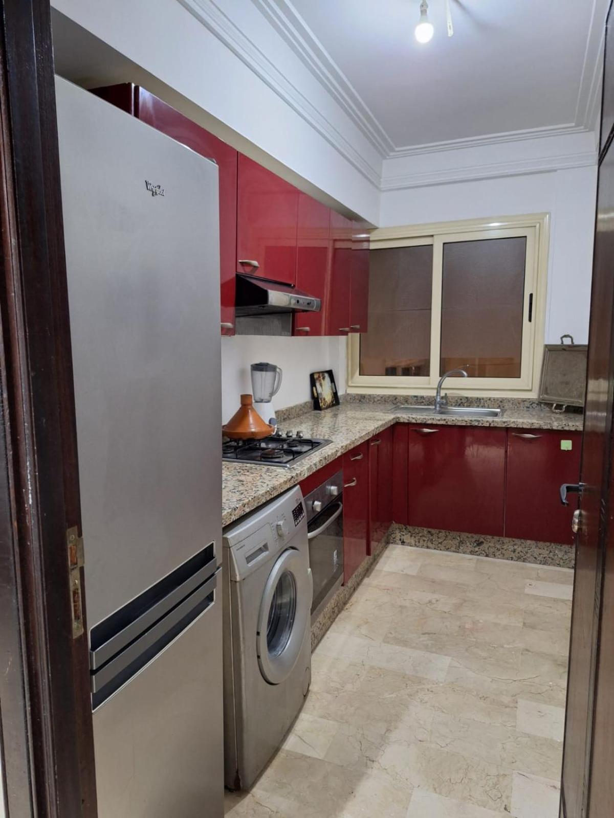Casa Home Casablanca Luaran gambar