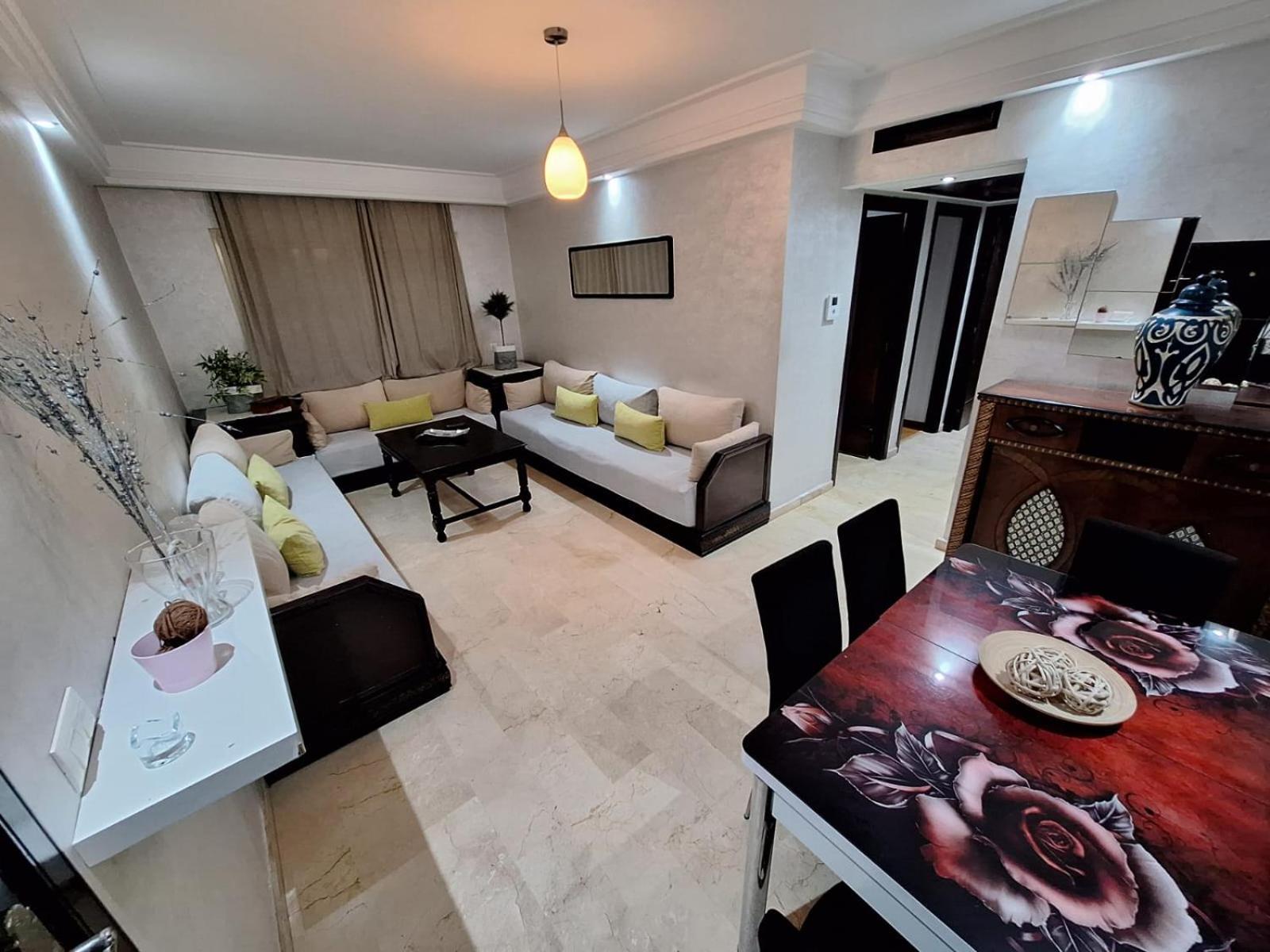 Casa Home Casablanca Luaran gambar