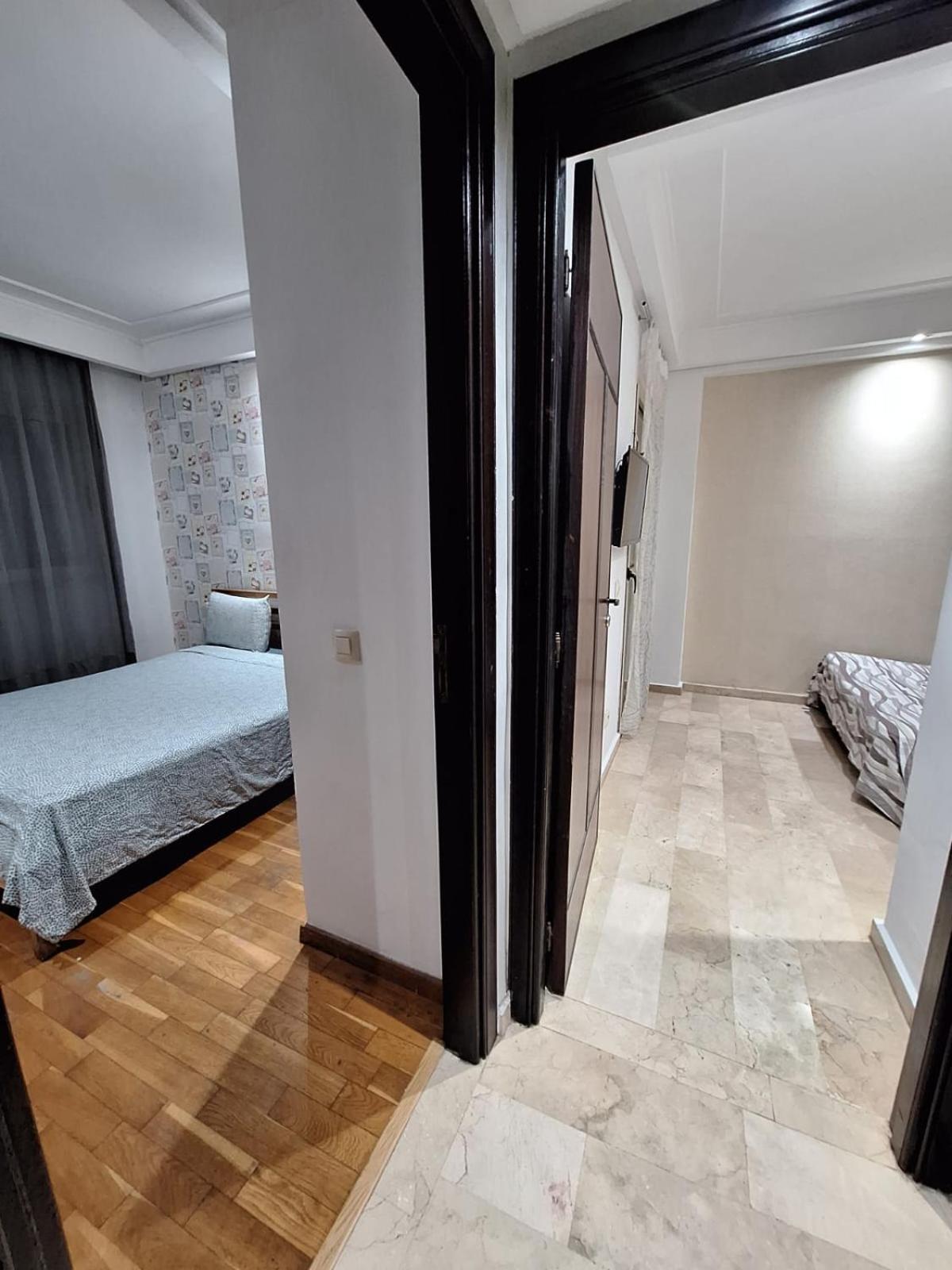 Casa Home Casablanca Luaran gambar