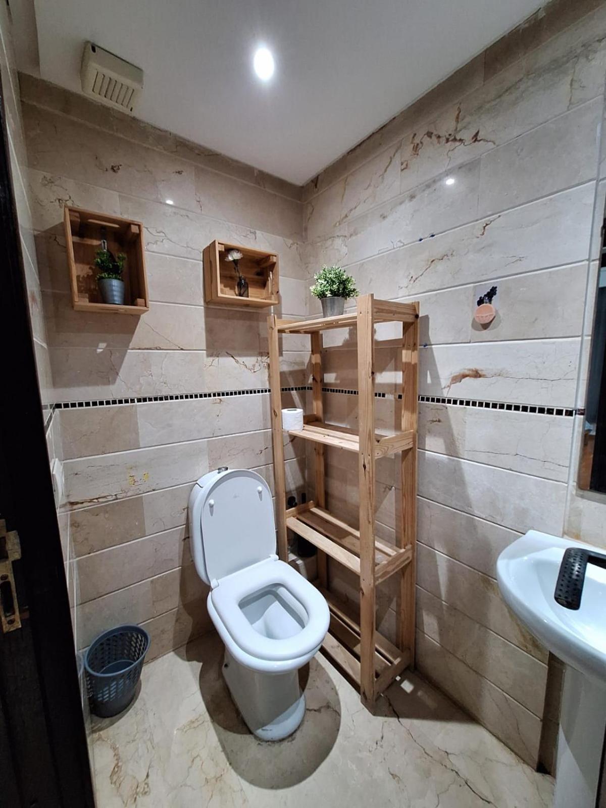 Casa Home Casablanca Luaran gambar