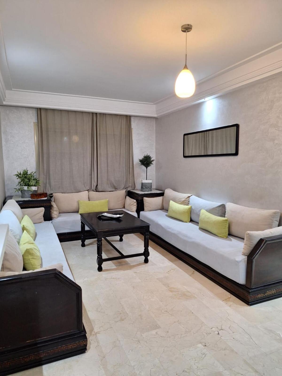 Casa Home Casablanca Luaran gambar