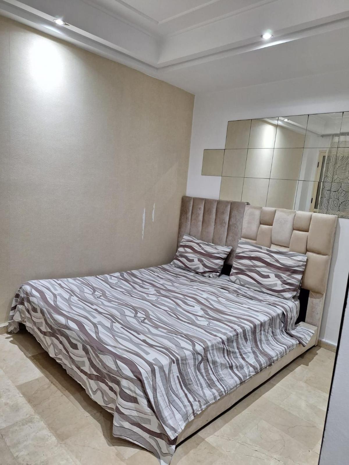 Casa Home Casablanca Luaran gambar