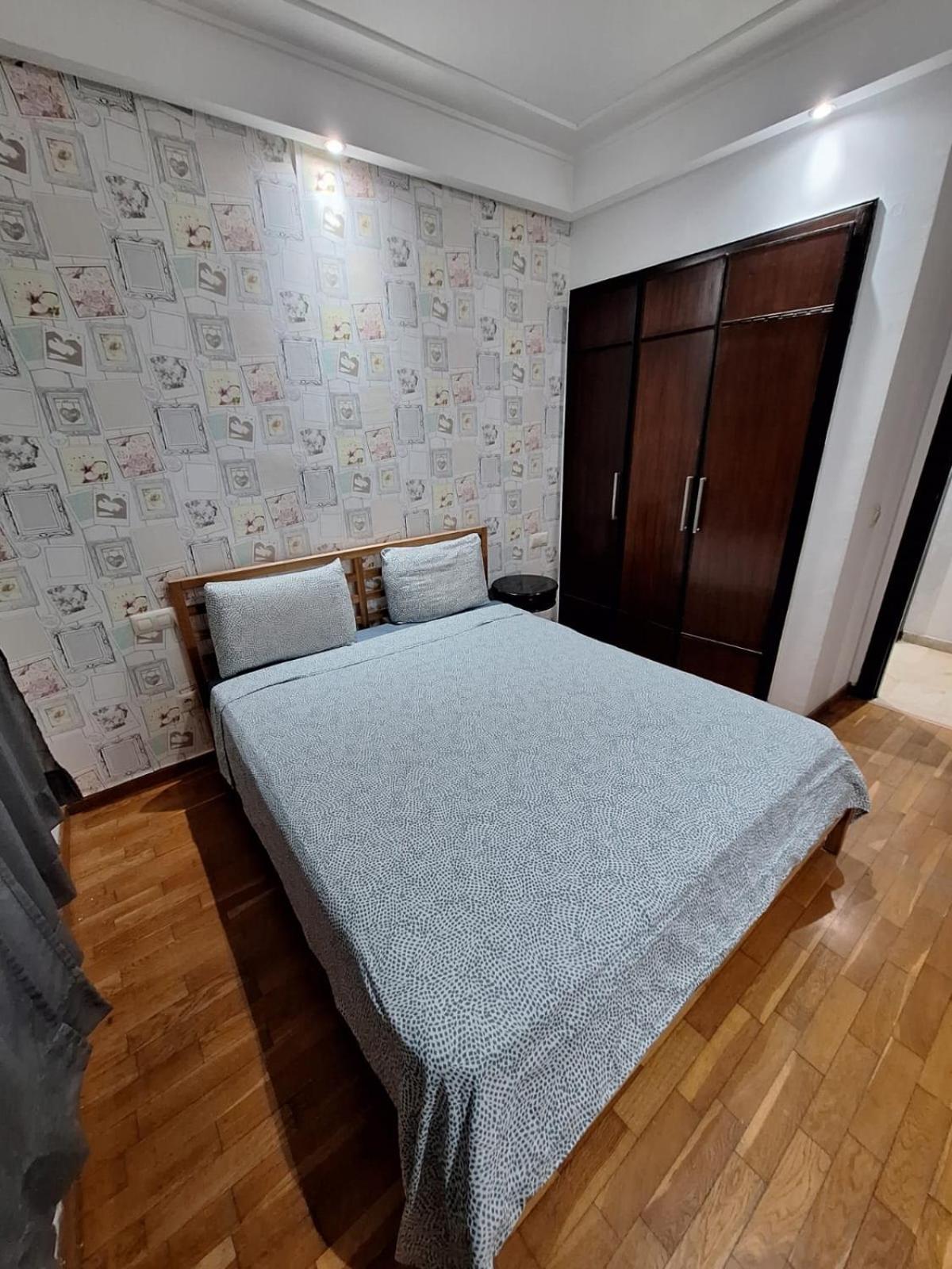 Casa Home Casablanca Luaran gambar