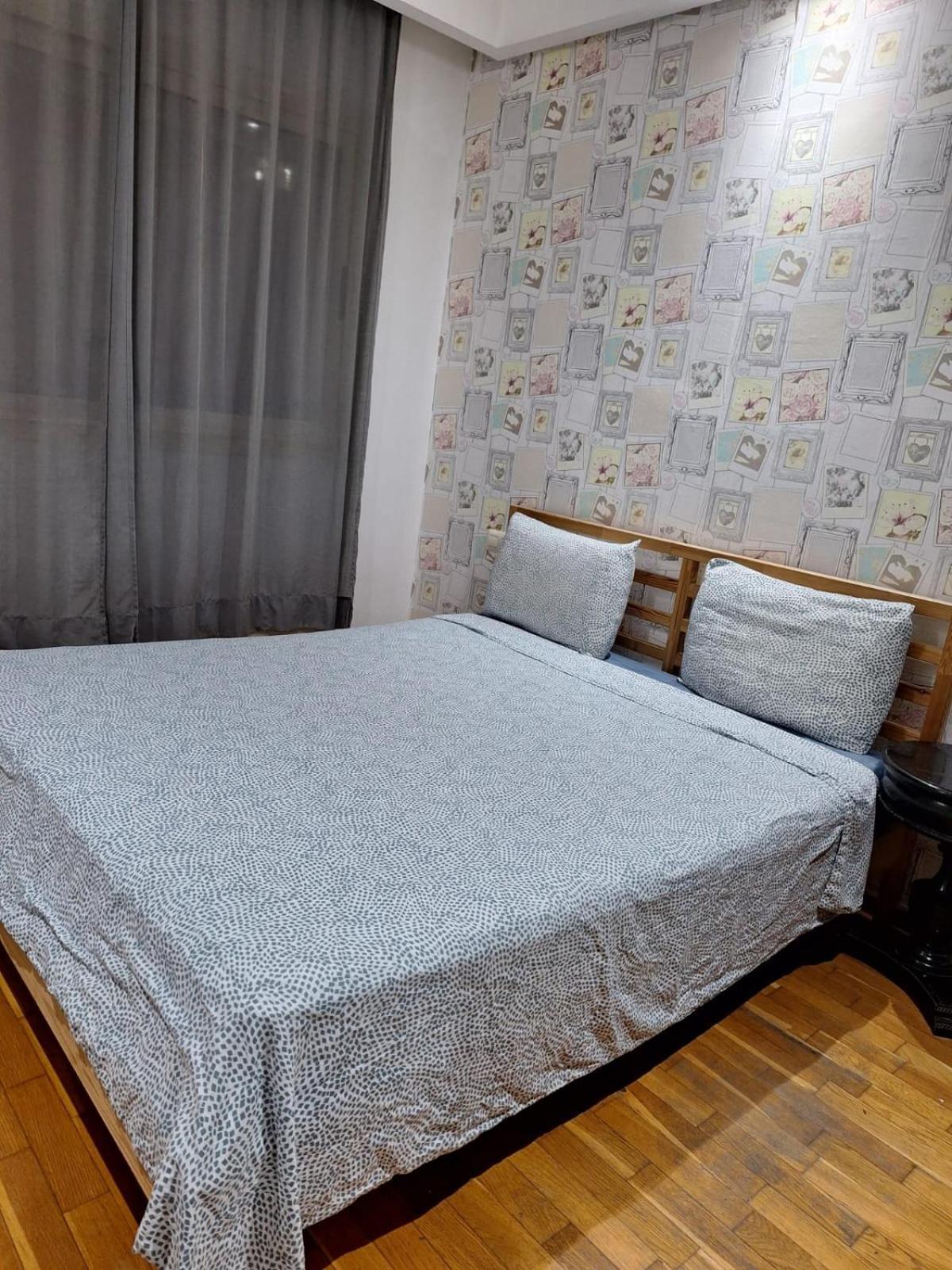 Casa Home Casablanca Luaran gambar